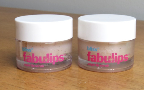 Bliss fabulips sugar lip - fabulips,