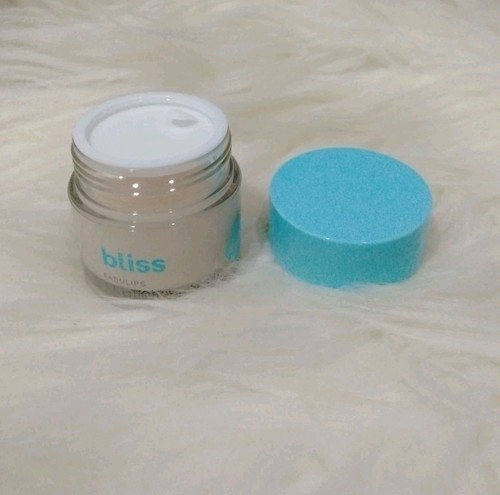 Bliss fabulips overnight lip - fabulips,