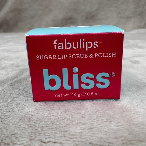 Bliss fabulips sugar lip - bliss,
