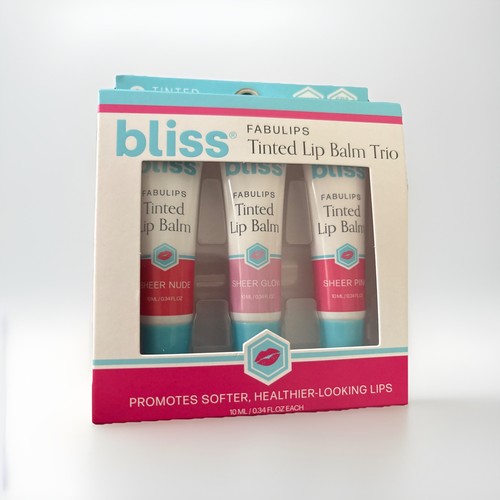3pc bliss fabulous - bliss,