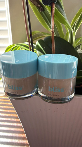 Bliss fabulips overnight - bliss,