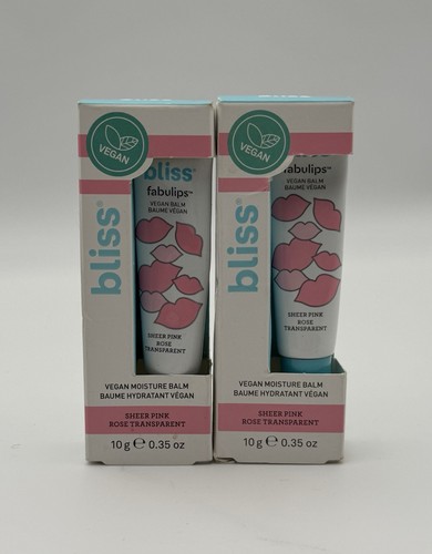 Moisture lip balm repair - lip,