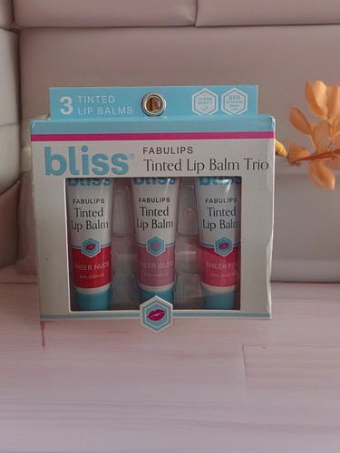 Bliss fabulous tinted - bliss,